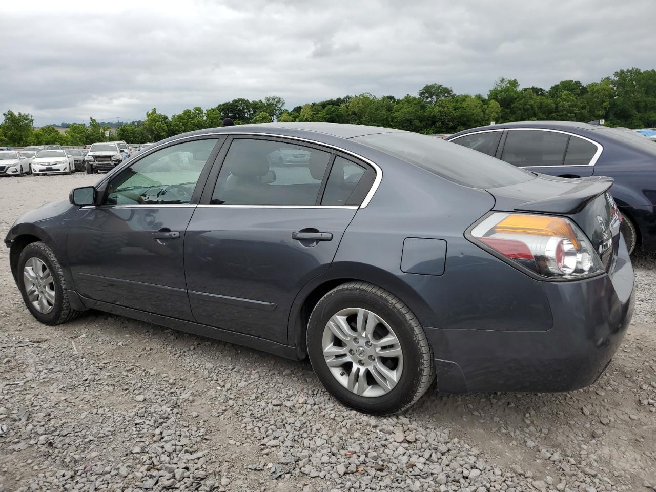 1N4AL2AP7CC186051 2012 Nissan Altima Base