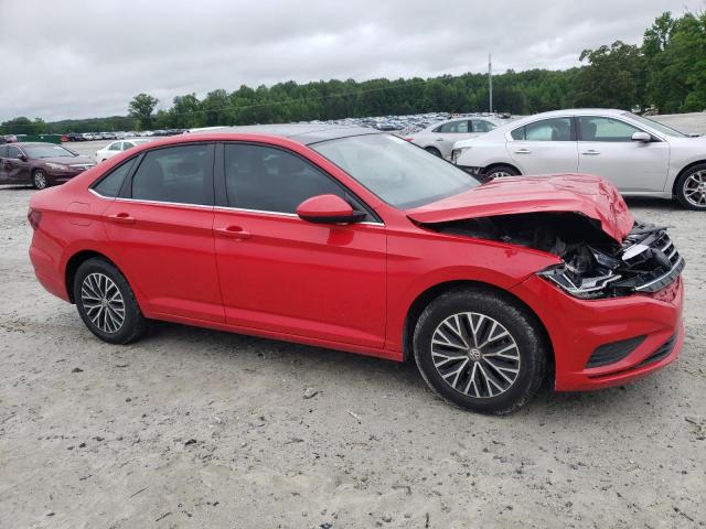 2019 Volkswagen Jetta S VIN: 3VWC57BUXKM122837 Lot: 54070924