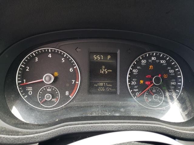 2012 Volkswagen Passat S VIN: 1VWAP7A31CC055784 Lot: 56430894