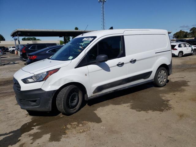 2021 FORD TRANSIT CO - NM0LS7E29M1500794