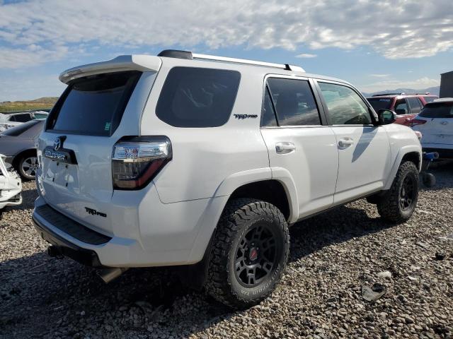 2018 Toyota 4Runner Sr5/Sr5 Premium VIN: JTEBU5JR4J5573202 Lot: 54562104