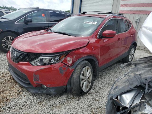 2018 Nissan Rogue Spor 2.0L for Sale in Louisville, KY - Front End