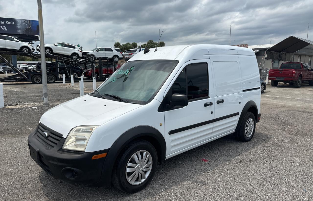 NM0LS7AN2CT083148 2012 Ford Transit Connect Xl