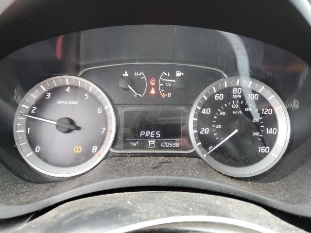 2015 Nissan Sentra S VIN: 3N1AB7AP5FY325912 Lot: 55458664