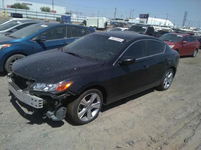 2015 Acura Ilx 20 VIN: 19VDE1F37FE005392 Lot: 54551664