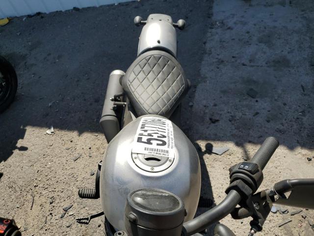 2022 HONDA CMX500 A2 MLHPC5649N5100313