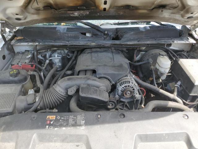 2011 Chevrolet Silverado K1500 Lt VIN: 1GCRKSE30BZ354969 Lot: 55022594