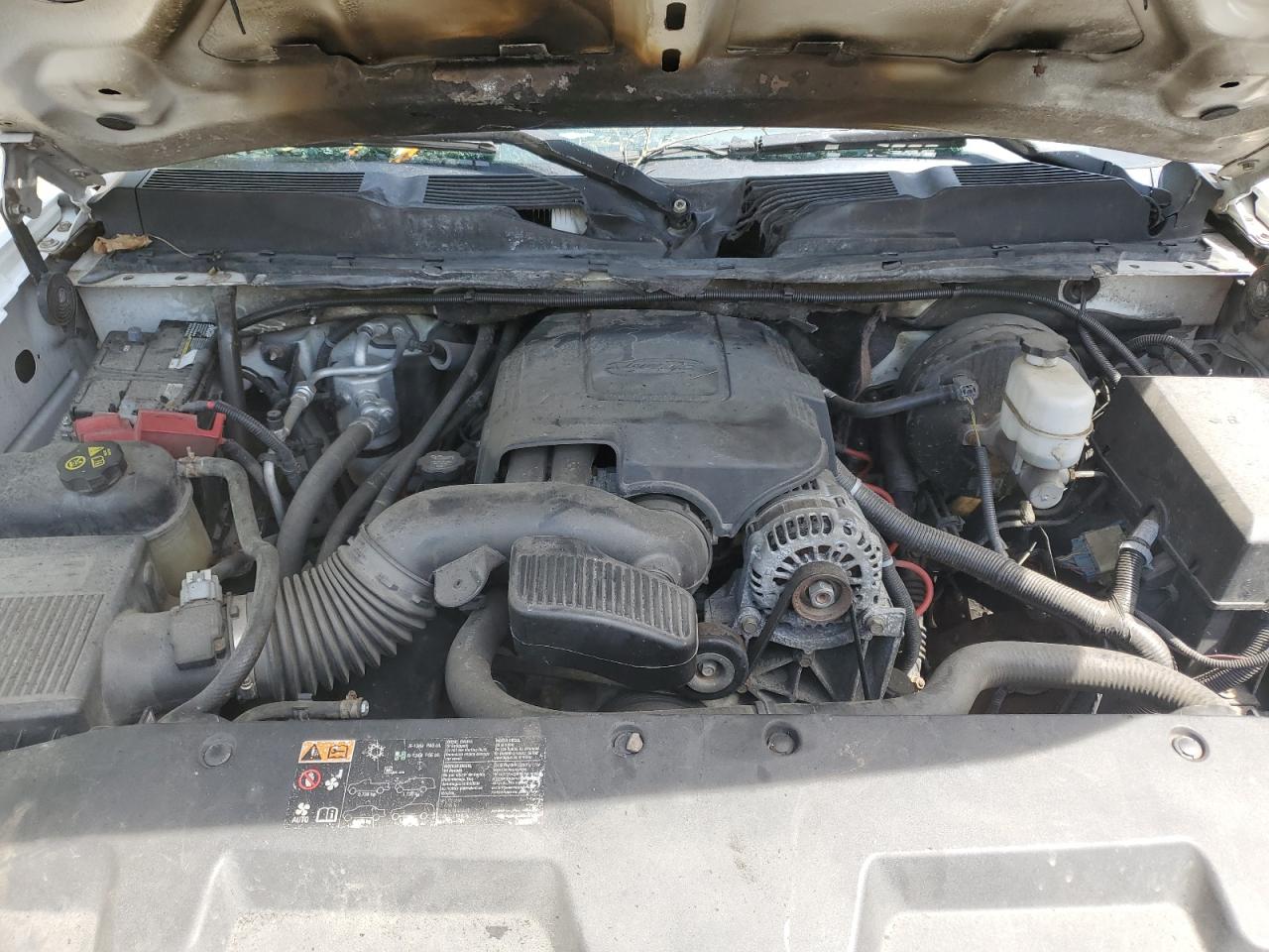 1GCRKSE30BZ354969 2011 Chevrolet Silverado K1500 Lt