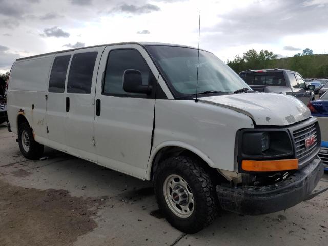 2005 GMC Savana G3500 VIN: 1GTHG39V451124384 Lot: 55744354