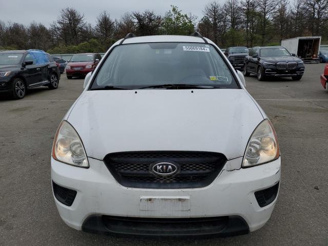 2009 Kia Rondo Base VIN: KNAFG528097259126 Lot: 55069184