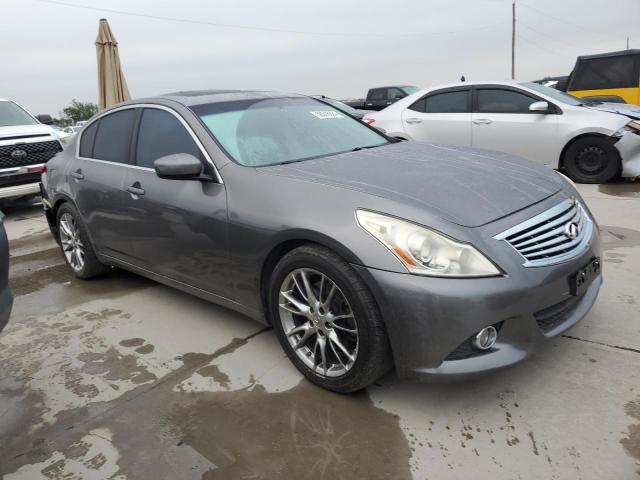 2012 Infiniti G37 Base VIN: JN1CV6AP5CM936628 Lot: 56378924