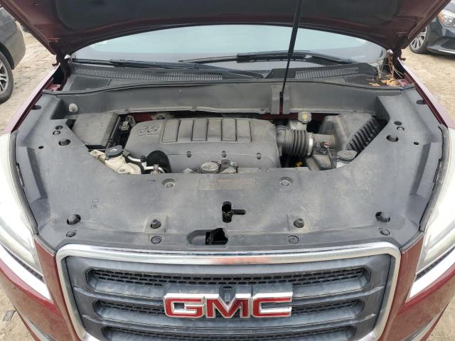2015 GMC Acadia Sle VIN: 1GKKVPKD8FJ256445 Lot: 53848614