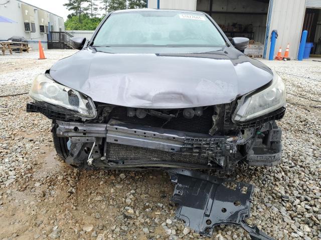 2014 Honda Accord Lx VIN: 1HGCR2F37EA246241 Lot: 51877684