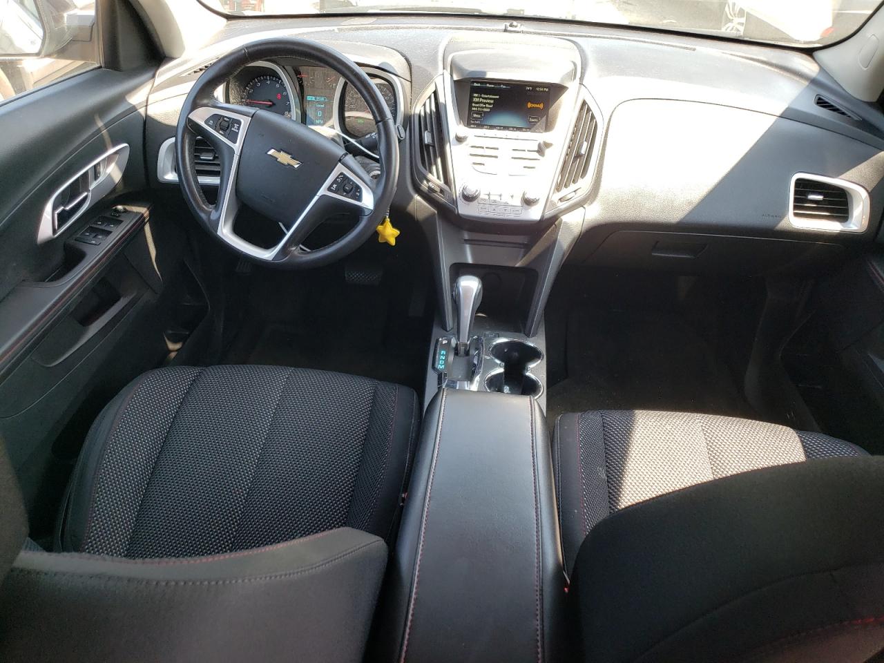 2GNALBEK2F6210477 2015 Chevrolet Equinox Lt