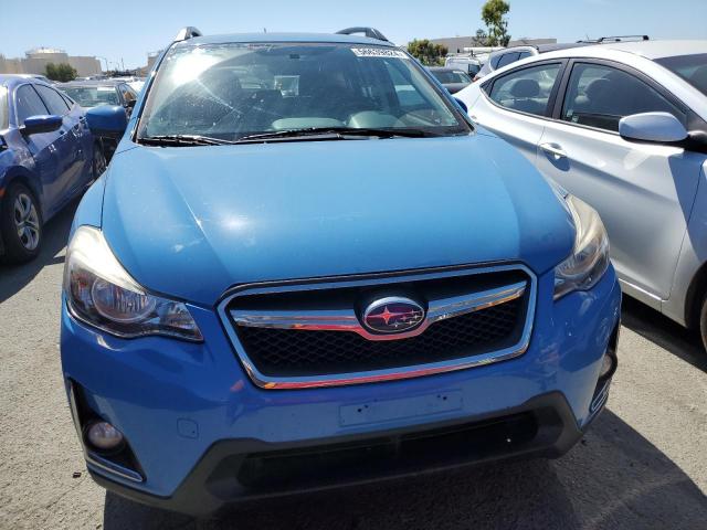 2016 Subaru Crosstrek Premium VIN: JF2GPABC5G8291390 Lot: 56639824