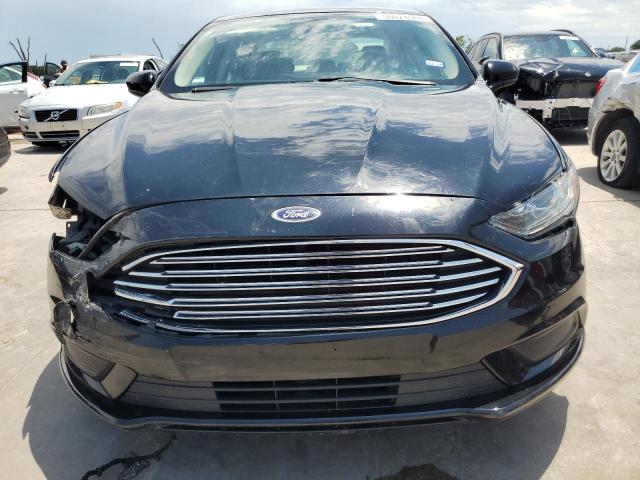 VIN 3FA6P0HD5HR270193 2017 Ford Fusion, SE no.5