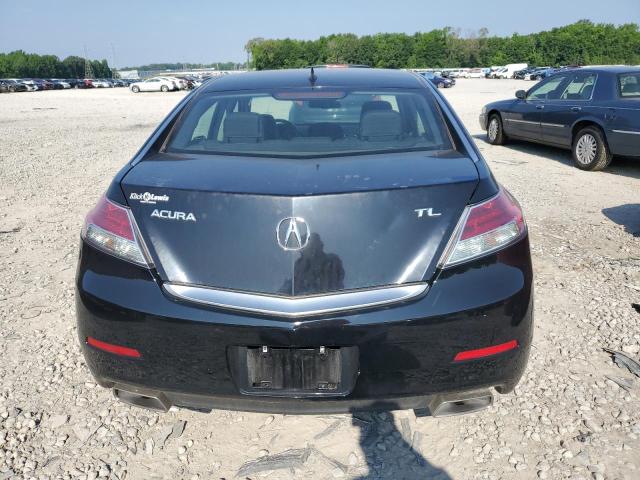 2012 Acura Tl VIN: 19UUA8F22CA019736 Lot: 54731134