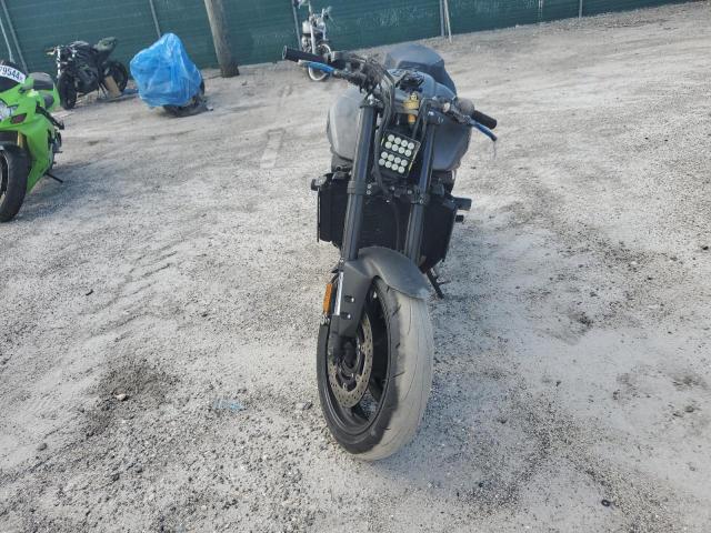 2013 YAMAHA FZ8 N JYARN27E5DA003428