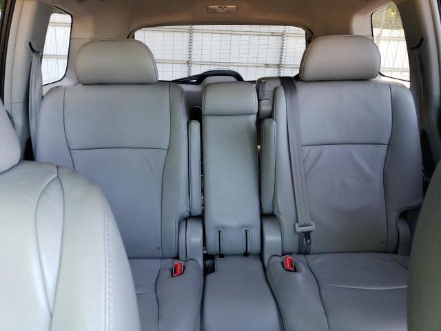 2010 Toyota Highlander Limited VIN: 5TDYK3EH0AS015710 Lot: 56470754