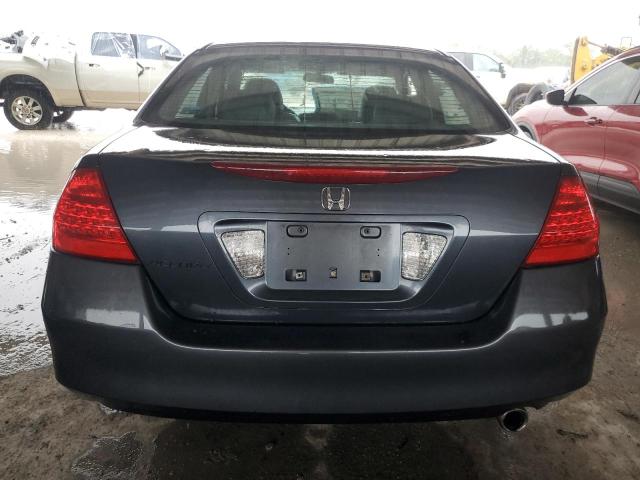 2007 Honda Accord Se VIN: 1HGCM56397A132860 Lot: 52254794