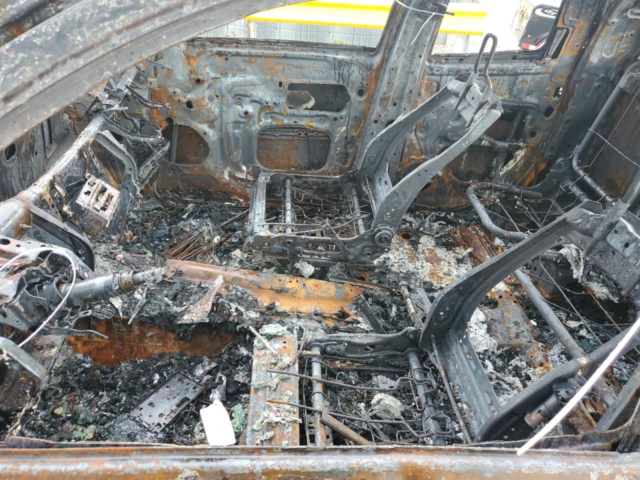 5TFUW5F16GX544775 2016 Toyota Tundra Double Cab Sr/Sr5