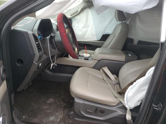 2021 Ford Expedition Xlt VIN: 1FMJU1HT1MEA30173 Lot: 55991044