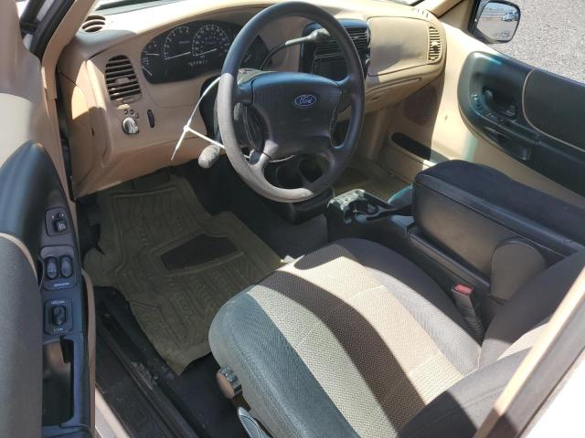 2003 Ford Ranger Super Cab VIN: 1FTYR14V93PA32316 Lot: 53753574