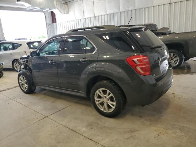 2017 Chevrolet Equinox Lt VIN: 2GNALCEK2H6199912 Lot: 56651944