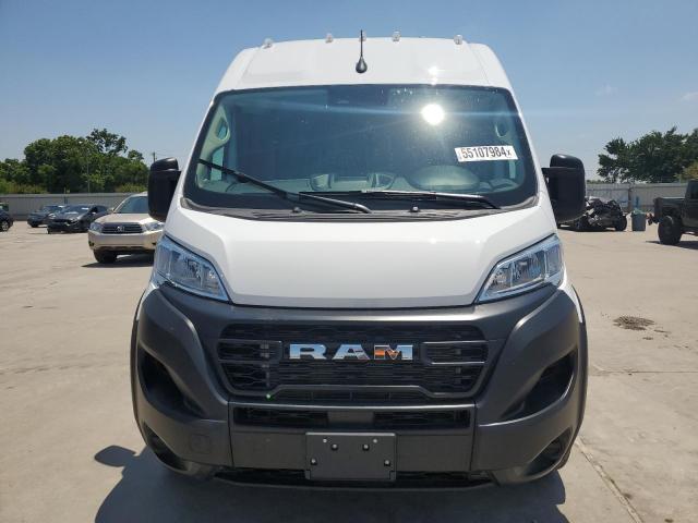 2023 Ram Promaster 2500 2500 High VIN: 3C6LRVDG2PE588791 Lot: 55107984