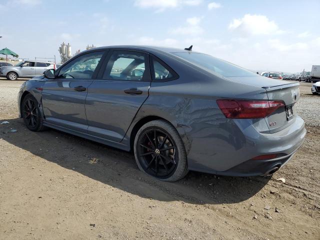 2024 VOLKSWAGEN JETTA 40TH - 3VW9T7BU9RM021573