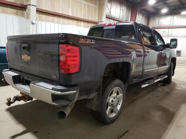 Vin: 1gc1kwe80gf198540, lot: 54196904, chevrolet all models k2500 heavy duty ltz 20163