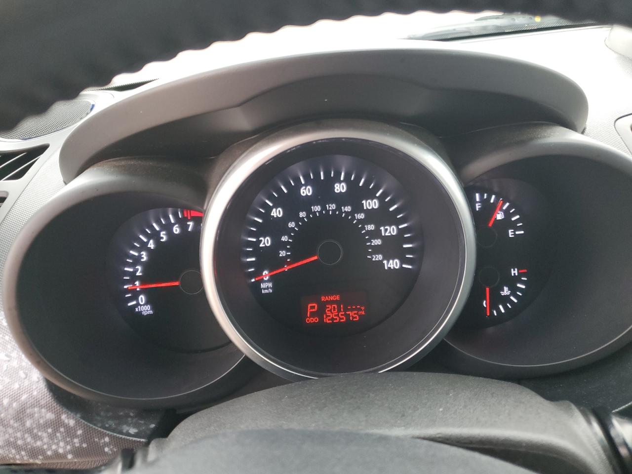 KNDJT2A69C7374239 2012 Kia Soul +