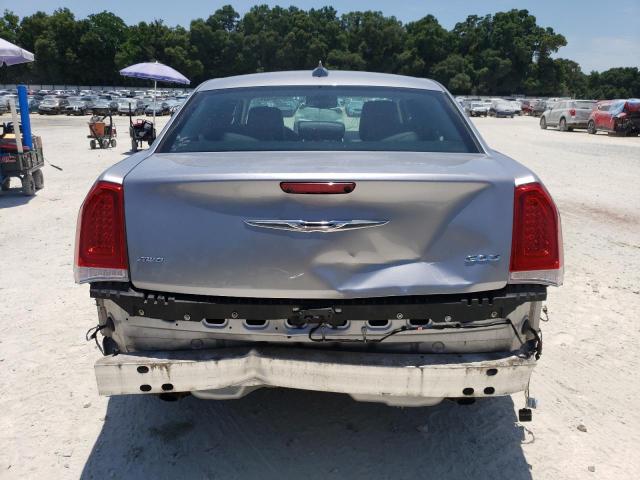 2016 Chrysler 300 Limited VIN: 2C3CCARG1GH244664 Lot: 56762534