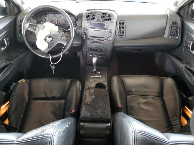 2007 Cadillac Cts VIN: 1G6DM57TX70155588 Lot: 56623454