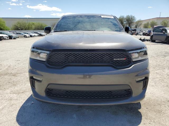 2021 Dodge Durango Sxt VIN: 1C4RDHAG0MC636573 Lot: 55574124