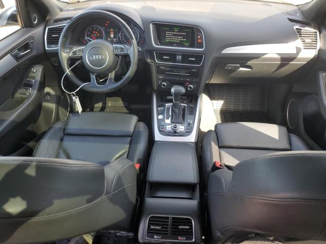 2016 Audi Q5 Premium Plus VIN: WA1L2AFP7GA037756 Lot: 56286994