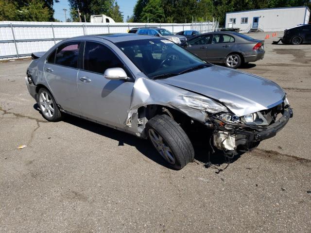 2004 Acura Tsx VIN: JH4CL96824C045594 Lot: 54354954