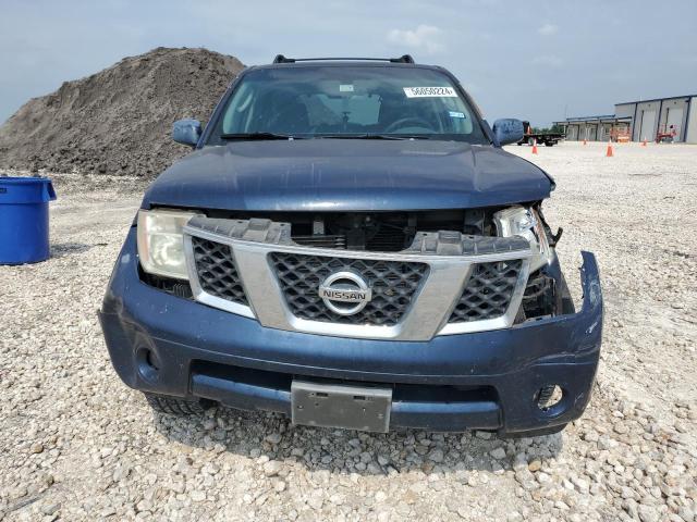 2006 Nissan Pathfinder Le VIN: 5N1AR18U46C620988 Lot: 56050224