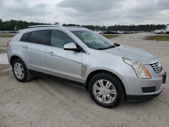 2013 Cadillac Srx Luxury Collection VIN: 3GYFNCE36DS607044 Lot: 52905724