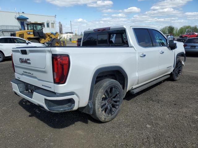 2020 GMC Sierra K1500 Denali VIN: 1GTU9FEL6LZ202564 Lot: 55709794