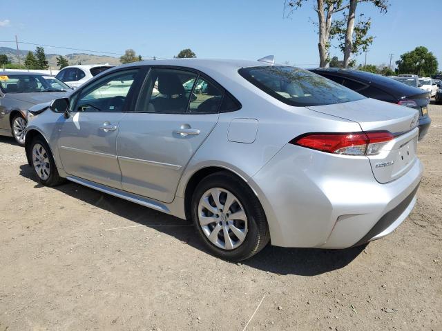 2020 Toyota Corolla Le VIN: JTDEPRAE6LJ028206 Lot: 54028914