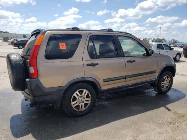 2002 Honda Cr-V Ex VIN: JHLRD78822C067797 Lot: 53357954