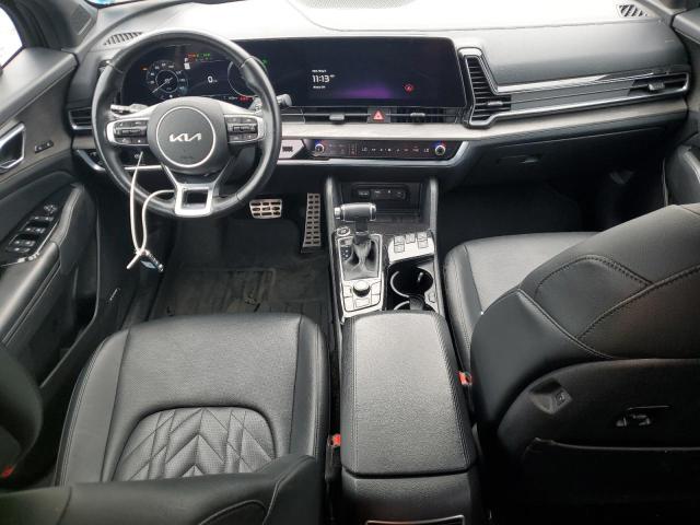 2023 Kia Sportage X-Pro VIN: 5XYK7CAF5PG079520 Lot: 52875464