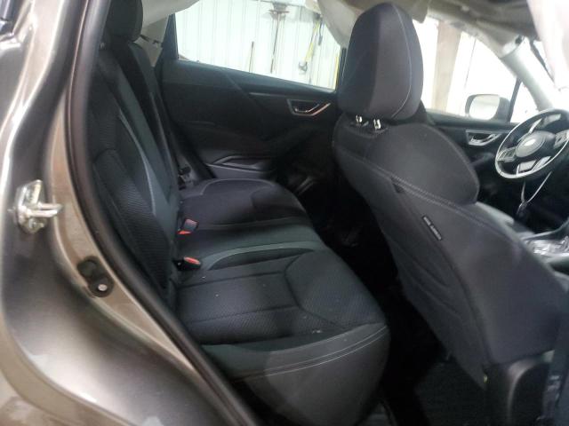 2021 Subaru Forester Premium VIN: JF2SKAJC7MH464736 Lot: 54882014