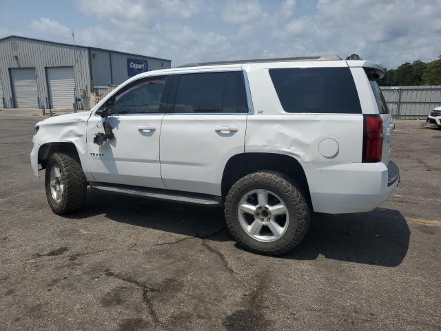 2015 CHEVROLET TAHOE K150 1GNSKBKC1FR190893  53042514