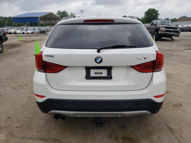 VIN WBAVM1C51DVW45768 2013 BMW X1, Sdrive28I no.6