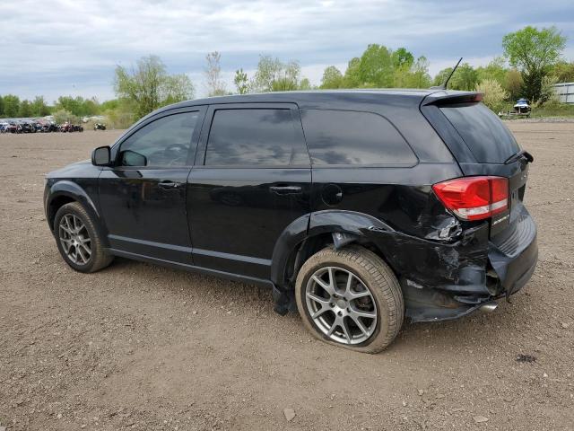 2017 Dodge Journey Gt VIN: 3C4PDCEG0HT677378 Lot: 53317894