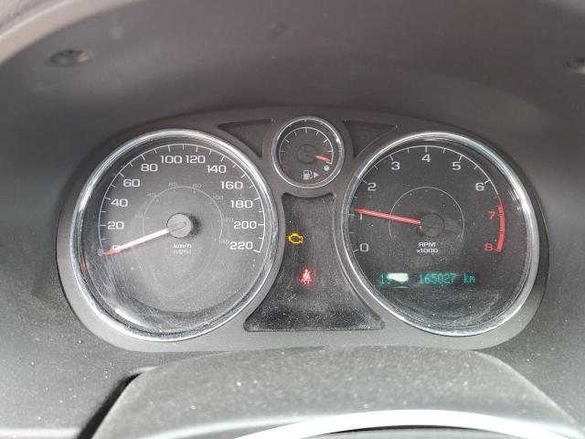 2010 Chevrolet Cobalt 1Lt VIN: 1G1AD5F58A7235918 Lot: 56800064