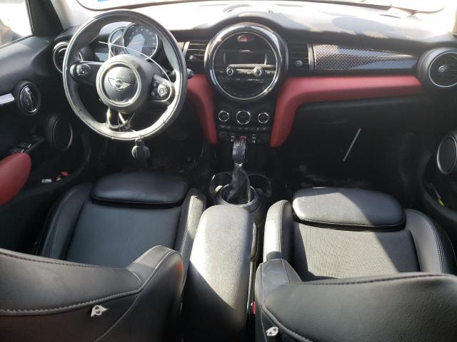 2015 Mini Cooper S VIN: WMWXU3C54F2B58835 Lot: 55166624