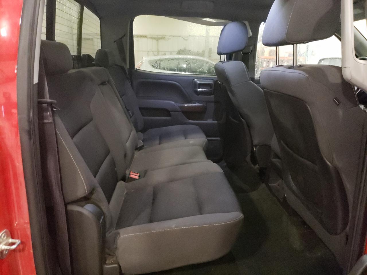 3GTU2UEC4FG119213 2015 GMC Sierra K1500 Sle